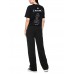 Marccain Sports - BS 8141 J09 - Instapbroek WASHINGTON met kant 